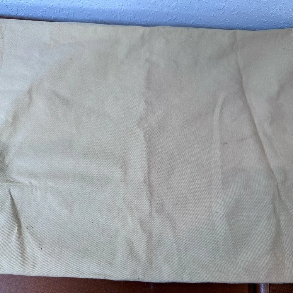 Louis Vuitton Dust bag Envelope Large